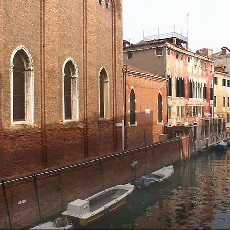 Ca Tornielli Apartment Venecia Exterior foto