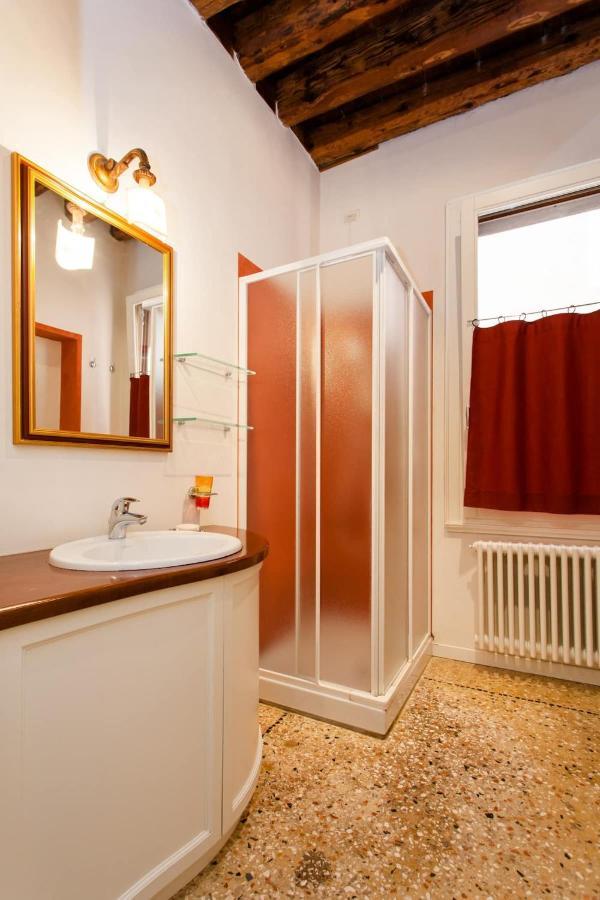 Ca Tornielli Apartment Venecia Exterior foto