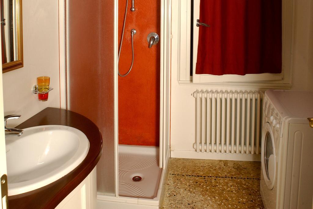 Ca Tornielli Apartment Venecia Habitación foto