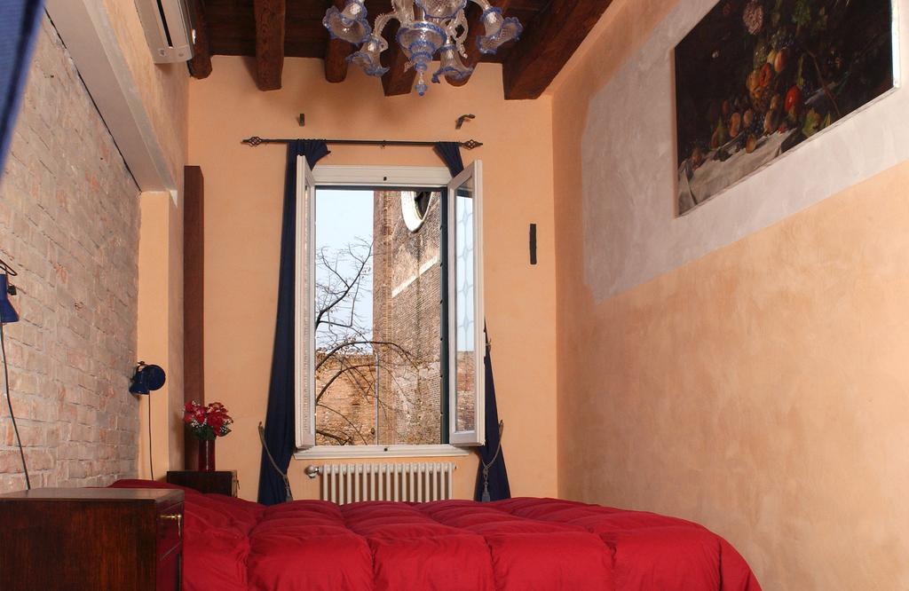 Ca Tornielli Apartment Venecia Habitación foto