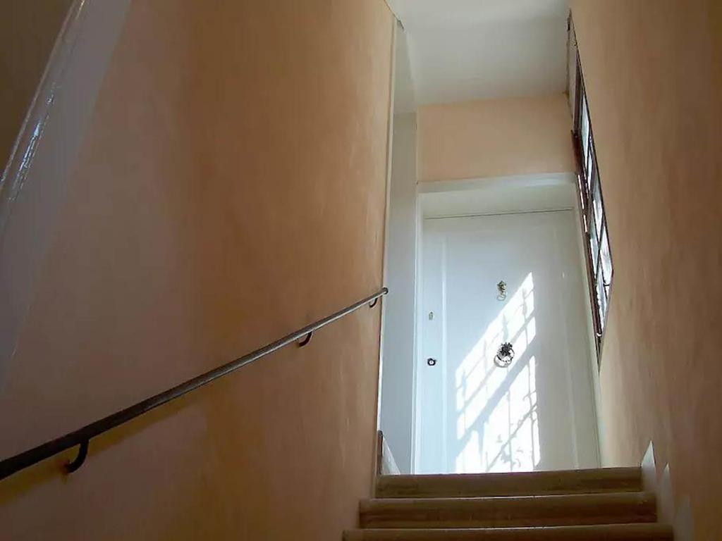 Ca Tornielli Apartment Venecia Exterior foto