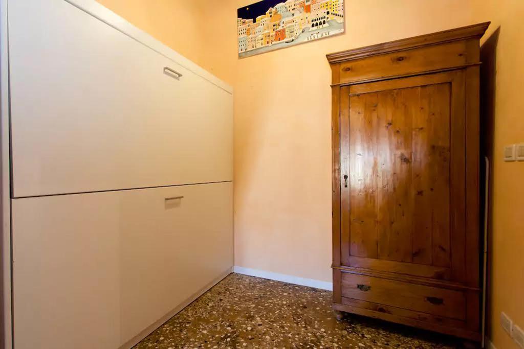 Ca Tornielli Apartment Venecia Exterior foto